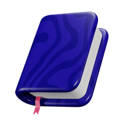 Notebook illustration