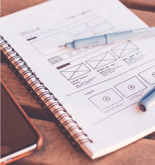 Wireframes